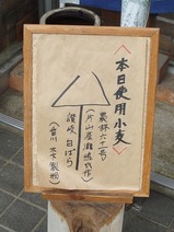 エン座長谷川 小麦