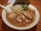 くれちゃんラーメン すぺしゃる