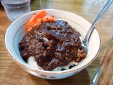 麺処いのこ (3)