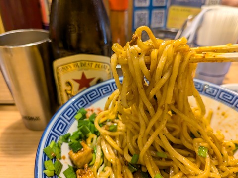 流 麺