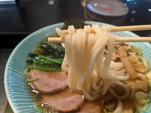 櫓 麺