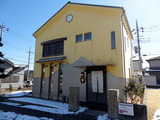 ぐるまん野州男　外観