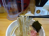 麺魚　麺