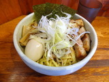 破顔　塩汁なし