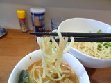 トリーゴ 麺