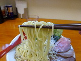 有彩　麺