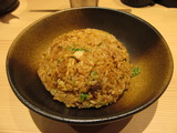 京紫灯火繚乱　焼飯（小）