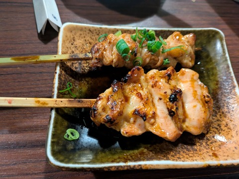 鳥ぼん (3)