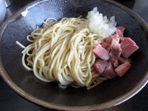 陽はまたのぼる 和え玉