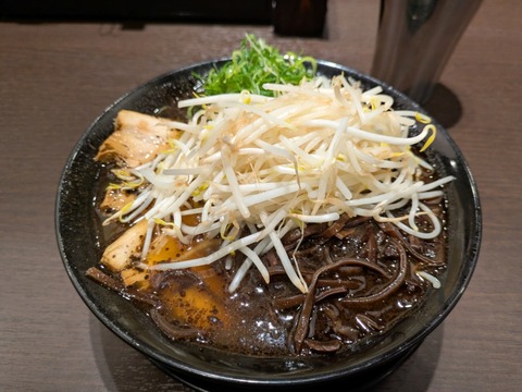 好来ラーメン (3)