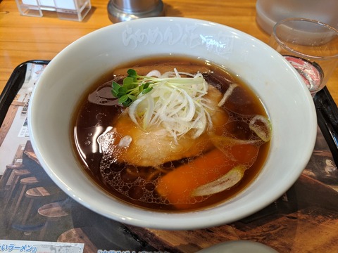 花月嵐 しば田