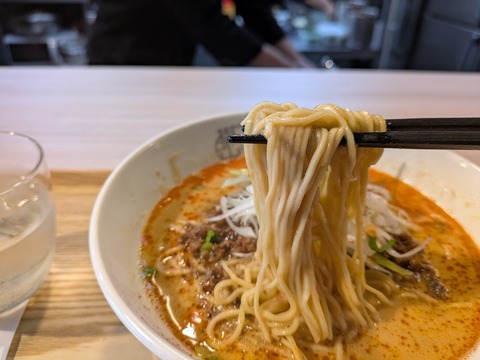 はつがい麻婆豆腐店 (2)