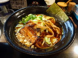うえだ　焦がし正油