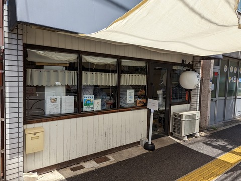 大浜　外観