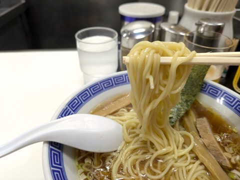 いしはら 麺