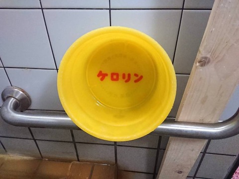 民宿たかよし コロリン