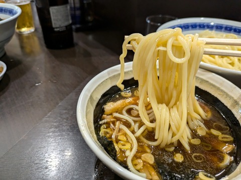 べんてん　麺