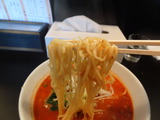 らーめん晴々 麺