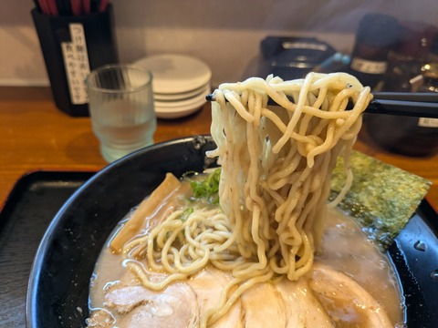 与七 麺