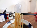 てるぼうず　麺