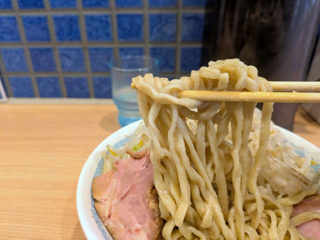 お塩浩太郎＠東大前 : Just Visit