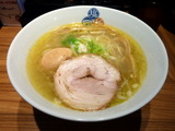 五代目けいすけ　味玉琥珀 (1)