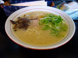宮本商店 ラーメン