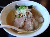 田家 鯛ちゃーしゅー