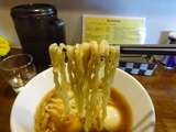 麺SUZUKi 麺