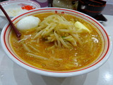 中本　サッポロ味噌