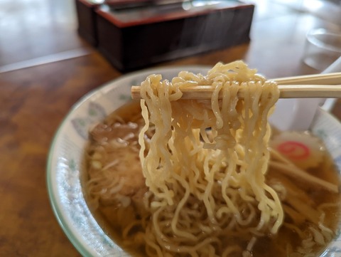 熊文 麺