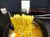 邪鬼 麺
