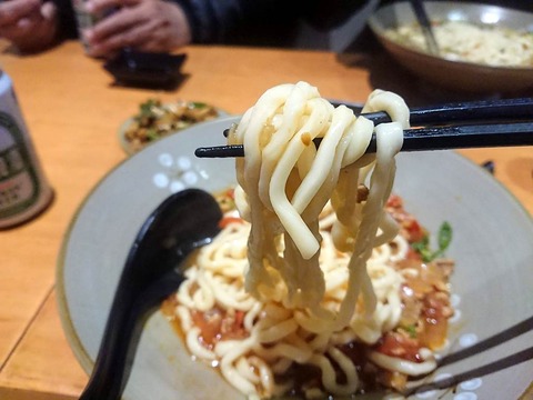 胖都督中式精致面食餐庁 (3)