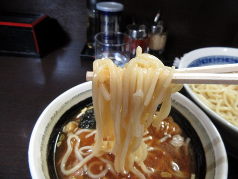 べんてん 麺