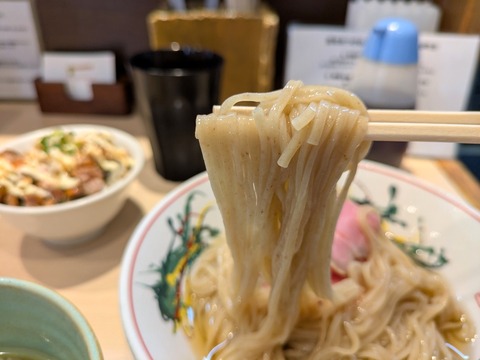 キング製麺 (1)