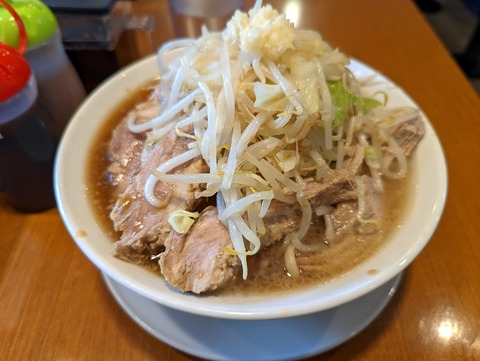 凛 ポン酢
