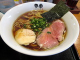 田家 中華そば