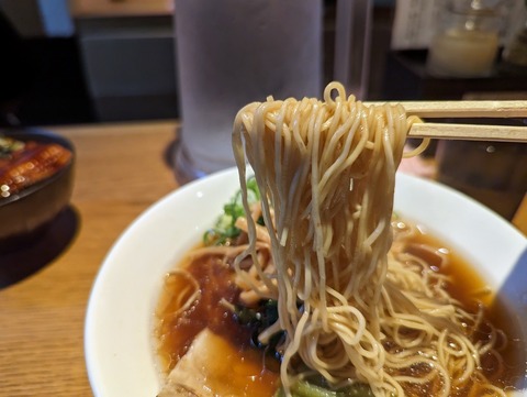 善治 麺