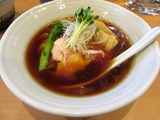 中華蕎麦はる　中華蕎麦