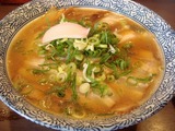 中華そば 戎 醤油肉入り