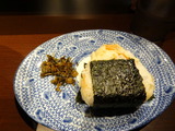 樹真　おにぎり (1)