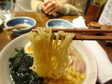 チャコ 麺