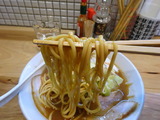 カッパハウス　麺