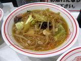 中本 タンメンスープ