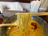 威吹 麺