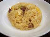 らーめん ひがし チャーハン (1)