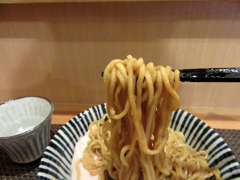 麺処 一龍庵 麺