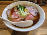 カッパハウス 肉そば