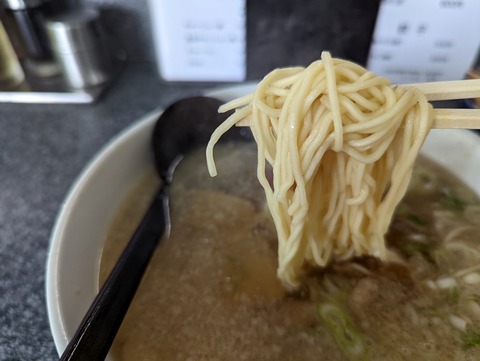 涌井 麺