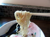 みつば 麺
